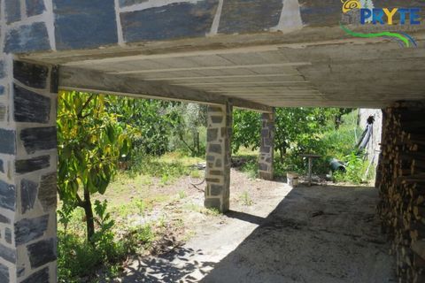 Villa a Troviscal, Castelo Branco, Troviscal - € 275.000 | Ref: AA344 - foto 5