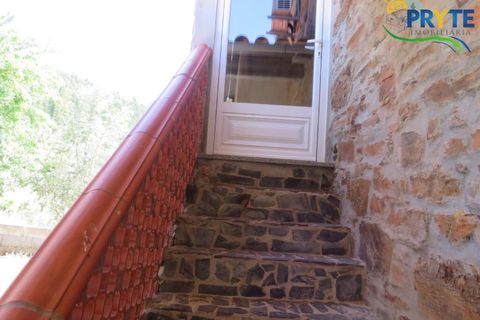 Villa a Troviscal, Castelo Branco, Troviscal - € 275.000 | Ref: AA344 - foto 6