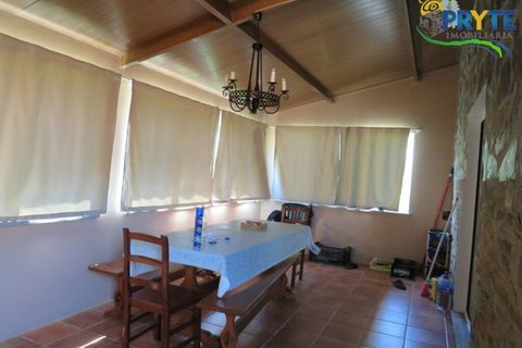 Villa a Troviscal, Castelo Branco, Troviscal - € 275.000 | Ref: AA344 - foto 7
