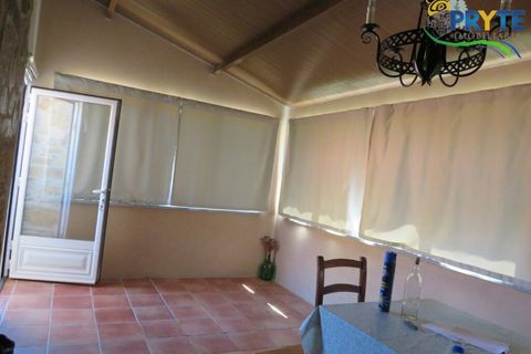 Villa a Troviscal, Castelo Branco, Troviscal - € 275.000 | Ref: AA344 - foto 8