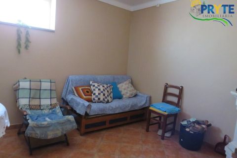 Villa a Troviscal, Castelo Branco, Troviscal - € 275.000 | Ref: AA344 - foto 9