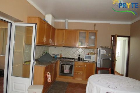Villa a Troviscal, Castelo Branco, Troviscal - € 275.000 | Ref: AA344 - foto 10