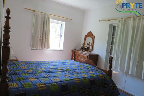 Villa a Troviscal, Castelo Branco, Troviscal - € 275.000 | Ref: AA344 - foto 14