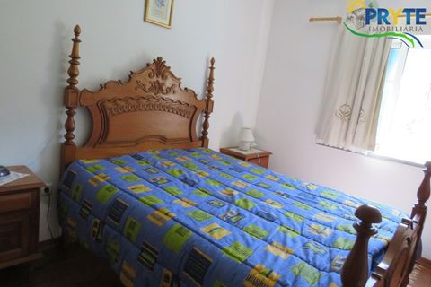 Villa a Troviscal, Castelo Branco, Troviscal - € 275.000 | Ref: AA344 - foto 16