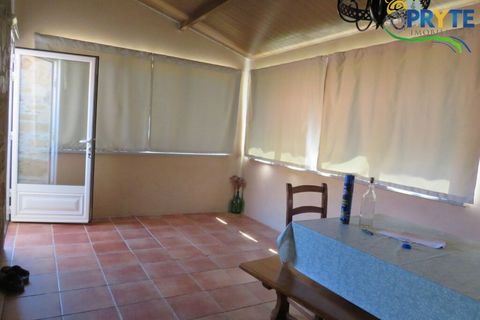 Villa a Troviscal, Castelo Branco, Troviscal - € 275.000 | Ref: AA344 - foto 19
