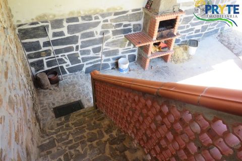 Villa a Troviscal, Castelo Branco, Troviscal - € 275.000 | Ref: AA344 - foto 20
