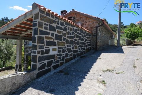 Villa a Troviscal, Castelo Branco, Troviscal - € 275.000 | Ref: AA344 - foto 21