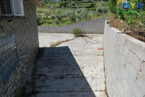 Villa a Troviscal, Castelo Branco, Troviscal - € 275.000 | Ref: AA344 - foto 22