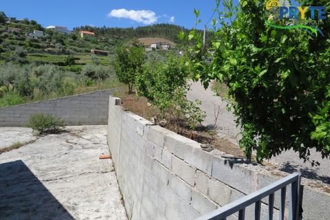 Villa a Troviscal, Castelo Branco, Troviscal - € 275.000 | Ref: AA344 - foto 23