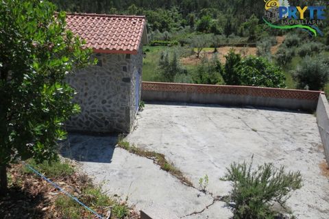 Villa a Troviscal, Castelo Branco, Troviscal - € 275.000 | Ref: AA344 - foto 24