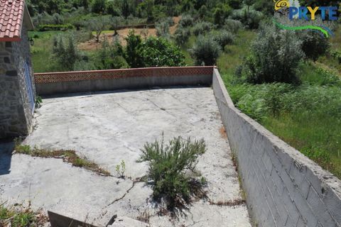 Villa a Troviscal, Castelo Branco, Troviscal - € 275.000 | Ref: AA344 - foto 25