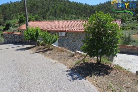Villa a Troviscal, Castelo Branco, Troviscal - € 275.000 | Ref: AA344 - foto 27