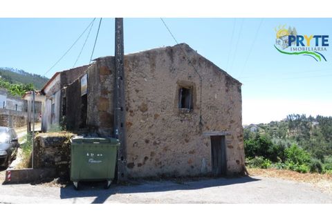 Landejendom i Serta, Castelo Branco, Serta - € 30.000 | Ref: AA345 - foto 1