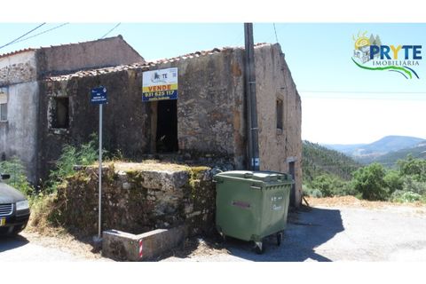 Landejendom i Serta, Castelo Branco, Serta - € 30.000 | Ref: AA345 - foto 2