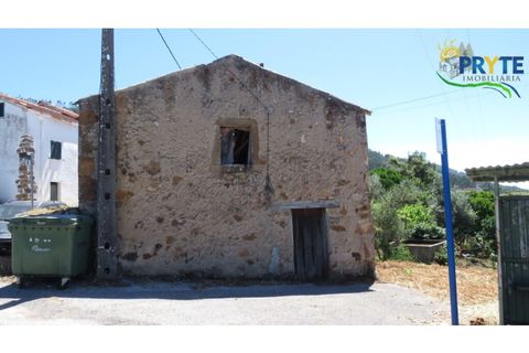 Landejendom i Serta, Castelo Branco, Serta - € 30.000 | Ref: AA345 - foto 3