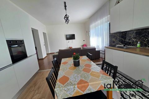 Leilighet i Ivrea, Turin, Ivrea - € 180 000 | Ref: 229LM - foto 9