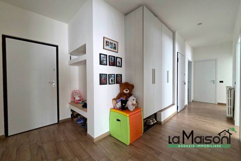 Leilighet i Ivrea, Turin, Ivrea - € 180 000 | Ref: 229LM - foto 27