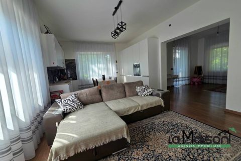 Leilighet i Ivrea, Turin, Ivrea - € 180 000 | Ref: 229LM - foto 32