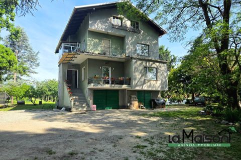 Leilighet i Ivrea, Turin, Ivrea - € 180 000 | Ref: 229LM - foto 40