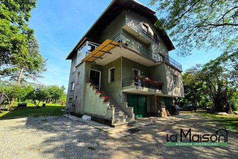 Leilighet i Ivrea, Turin, Ivrea - € 180 000 | Ref: 229LM - foto 41