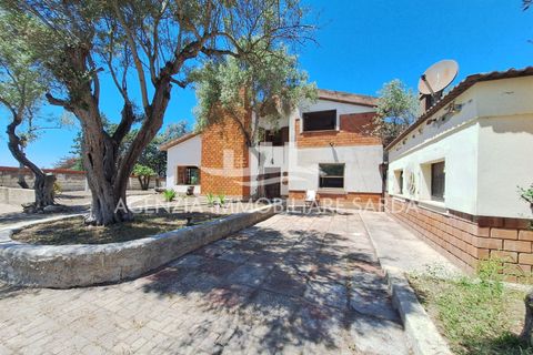 Villa a Sassari, Sassari, Sassari - € 260.000 | Ref: SAS54 - foto 23