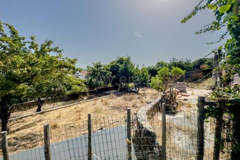 Helårsgrund i Almada, Setubal, Almada - € 90.000 | Ref: 120250237 - foto 3