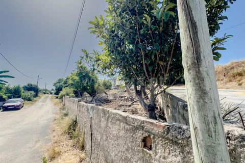 Helårsgrund i Almada, Setubal, Almada - € 90.000 | Ref: 120250237 - foto 8