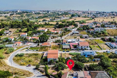 Helårsgrund i Almada, Setubal, Almada - € 90.000 | Ref: 120250237 - foto 9