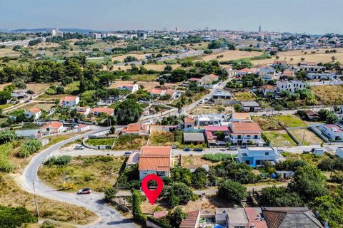 Helårsgrund i Almada, Setubal, Almada - € 90.000 | Ref: 120250237 - foto 10