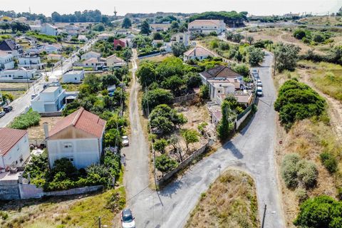 Helårsgrund i Almada, Setubal, Almada - € 90.000 | Ref: 120250237 - foto 11