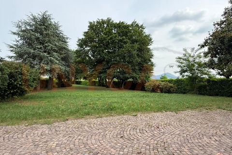 Villa a Montegaldella, Vicenza, Montegaldella - € 199.000 | Ref: V73BM - foto 4