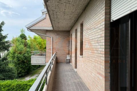 Villa a Montegaldella, Vicenza, Montegaldella - € 199.000 | Ref: V73BM - foto 21