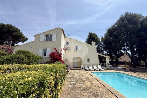 Villa i La Ciotat, Bouches-du-Rhone, La Ciotat - € 829.000 | Ref: 87054106 - foto 1
