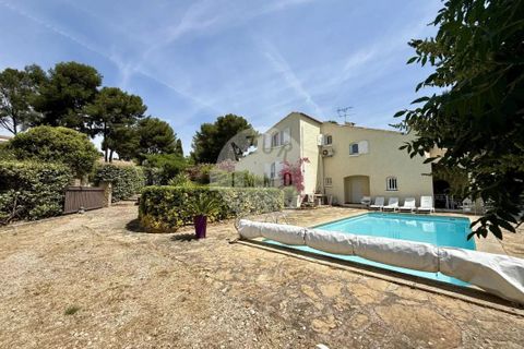 Villa i La Ciotat, Bouches-du-Rhone, La Ciotat - € 829.000 | Ref: 87054106 - foto 2