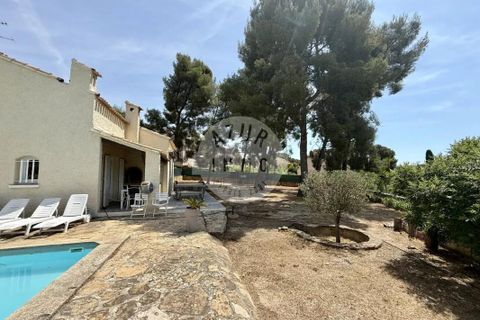 Villa i La Ciotat, Bouches-du-Rhone, La Ciotat - € 829.000 | Ref: 87054106 - foto 3