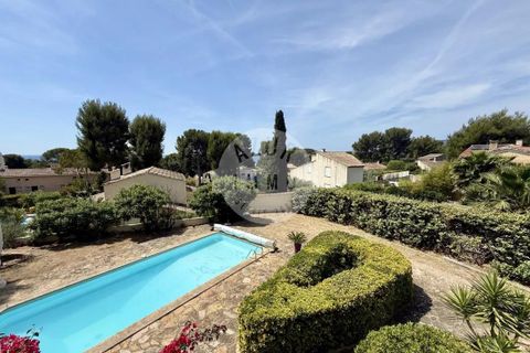 Villa i La Ciotat, Bouches-du-Rhone, La Ciotat - € 829.000 | Ref: 87054106 - foto 17
