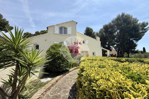 Villa i La Ciotat, Bouches-du-Rhone, La Ciotat - € 829.000 | Ref: 87054106 - foto 20
