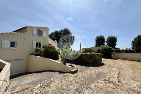 Villa i La Ciotat, Bouches-du-Rhone, La Ciotat - € 829.000 | Ref: 87054106 - foto 21