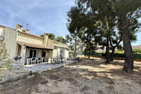 Villa i La Ciotat, Bouches-du-Rhone, La Ciotat - € 829.000 | Ref: 87054106 - foto 22