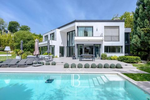 Villa a Garches, Hauts-de-Seine, Garches - € 3.950.000 | Ref: 87054161 - foto 2