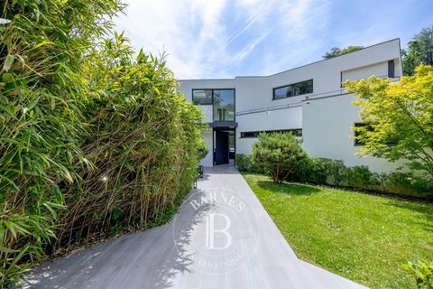 Villa a Garches, Hauts-de-Seine, Garches - € 3.950.000 | Ref: 87054161 - foto 3
