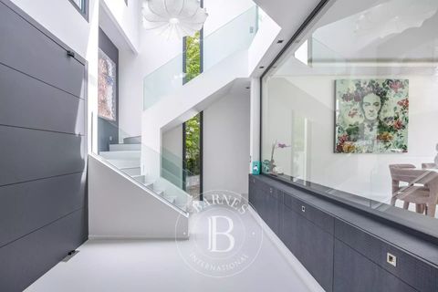 Villa a Garches, Hauts-de-Seine, Garches - € 3.950.000 | Ref: 87054161 - foto 4