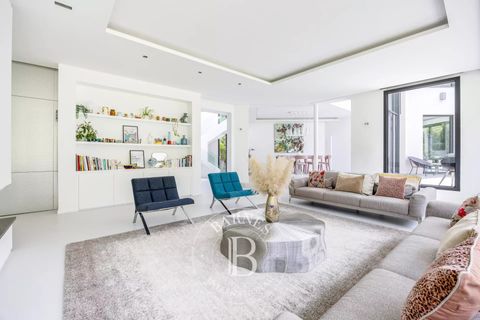 Villa a Garches, Hauts-de-Seine, Garches - € 3.950.000 | Ref: 87054161 - foto 7
