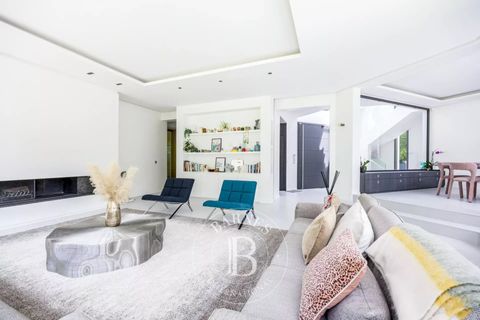 Villa a Garches, Hauts-de-Seine, Garches - € 3.950.000 | Ref: 87054161 - foto 8