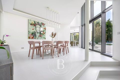 Villa a Garches, Hauts-de-Seine, Garches - € 3.950.000 | Ref: 87054161 - foto 9