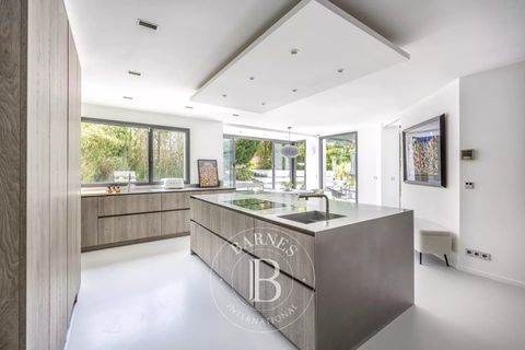 Villa a Garches, Hauts-de-Seine, Garches - € 3.950.000 | Ref: 87054161 - foto 12