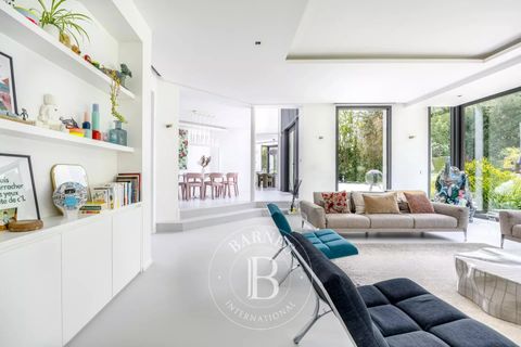 Villa a Garches, Hauts-de-Seine, Garches - € 3.950.000 | Ref: 87054161 - foto 13