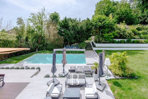 Villa a Garches, Hauts-de-Seine, Garches - € 3.950.000 | Ref: 87054161 - foto 25