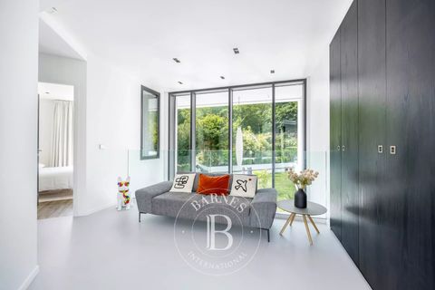 Villa a Garches, Hauts-de-Seine, Garches - € 3.950.000 | Ref: 87054161 - foto 26