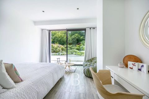 Villa a Garches, Hauts-de-Seine, Garches - € 3.950.000 | Ref: 87054161 - foto 27